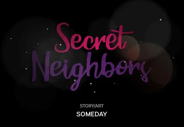 Secret Neighbors 2