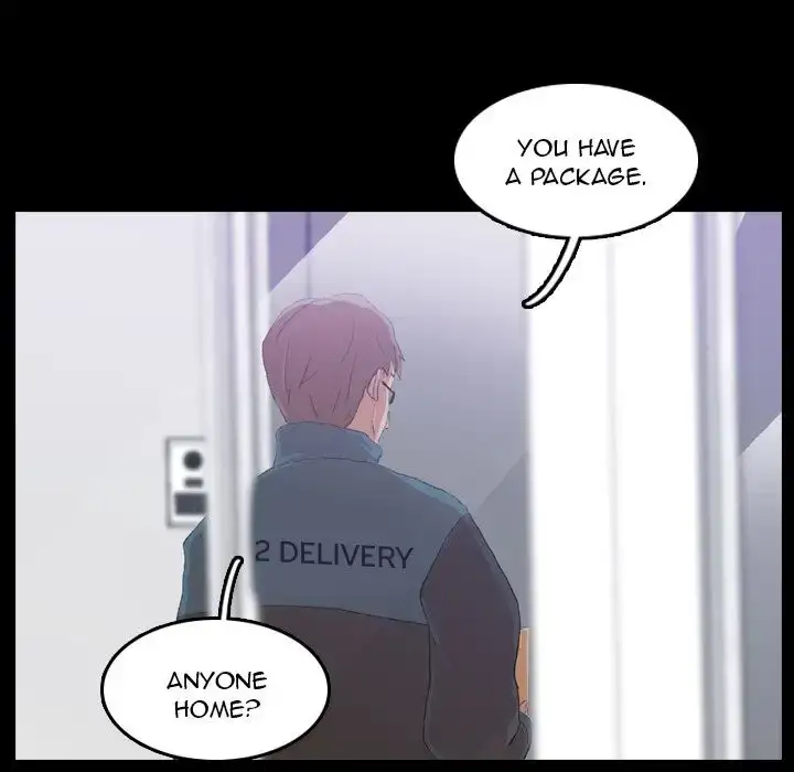 Secret Neighbors 103