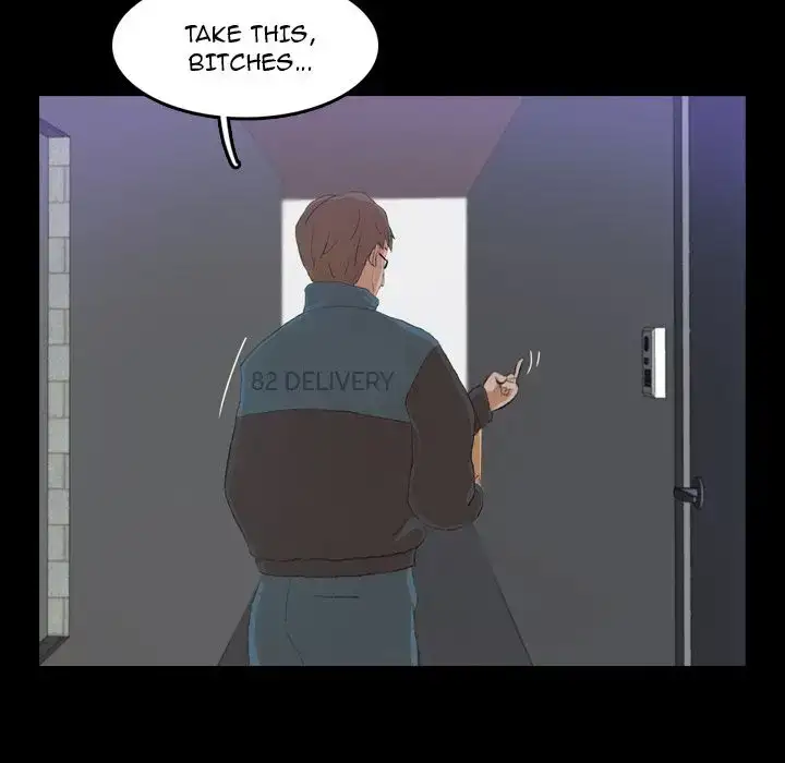 Secret Neighbors 106