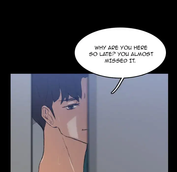 Secret Neighbors 109