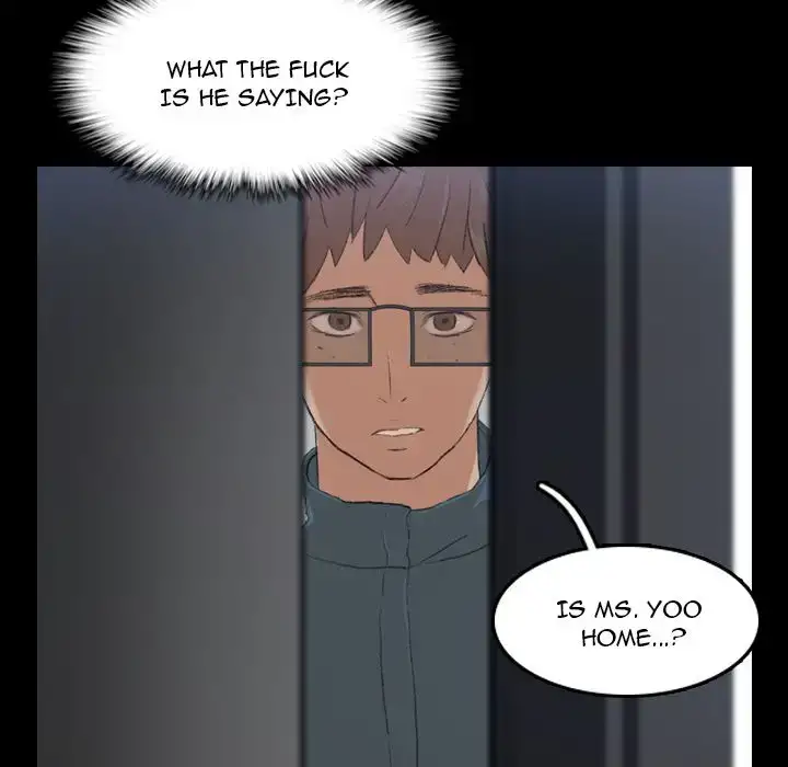 Secret Neighbors 111