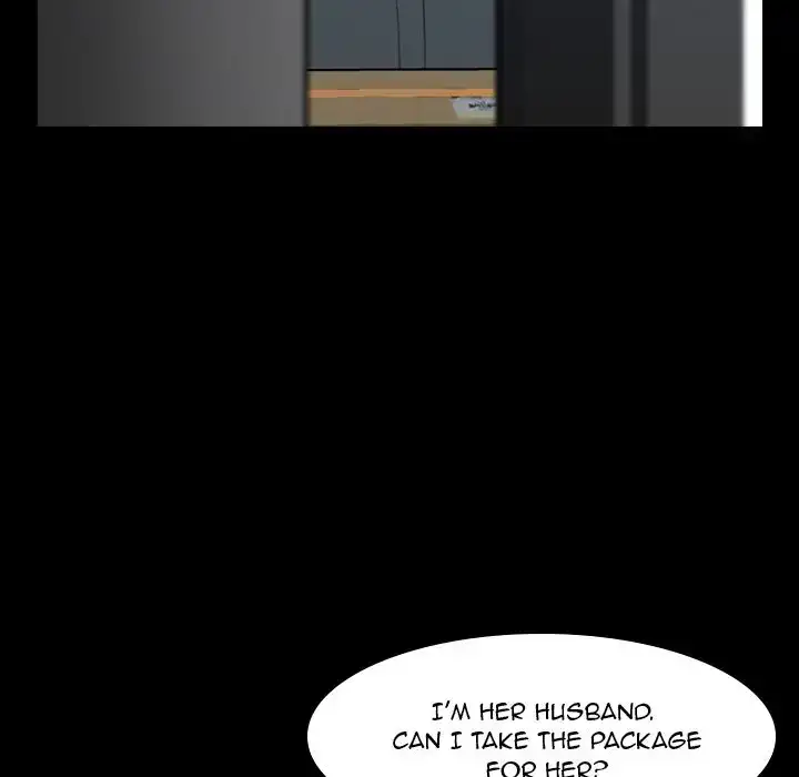 Secret Neighbors 112