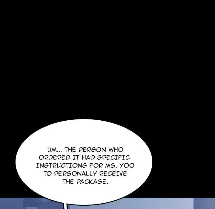 Secret Neighbors 114