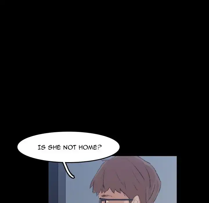 Secret Neighbors 116