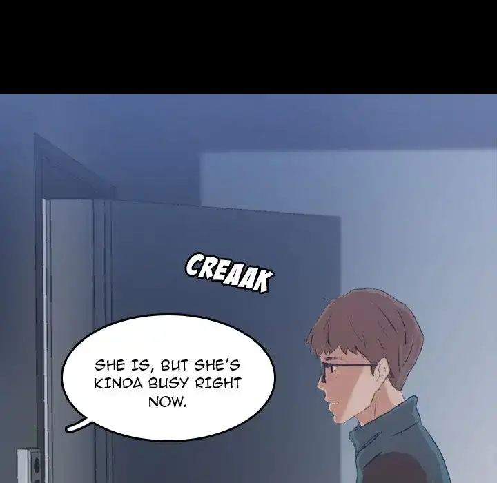 Secret Neighbors 119