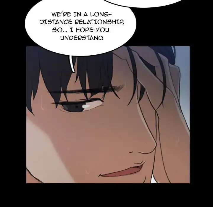 Secret Neighbors 137