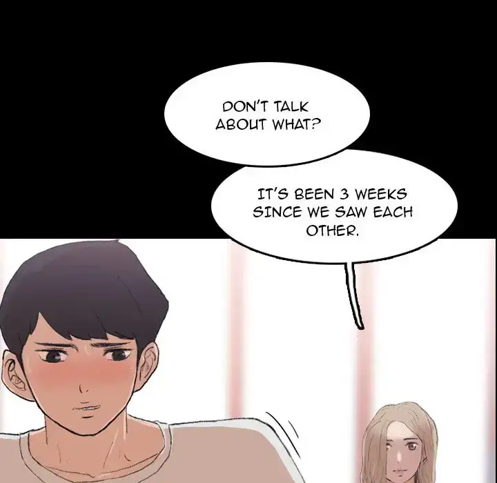 Secret Neighbors 18