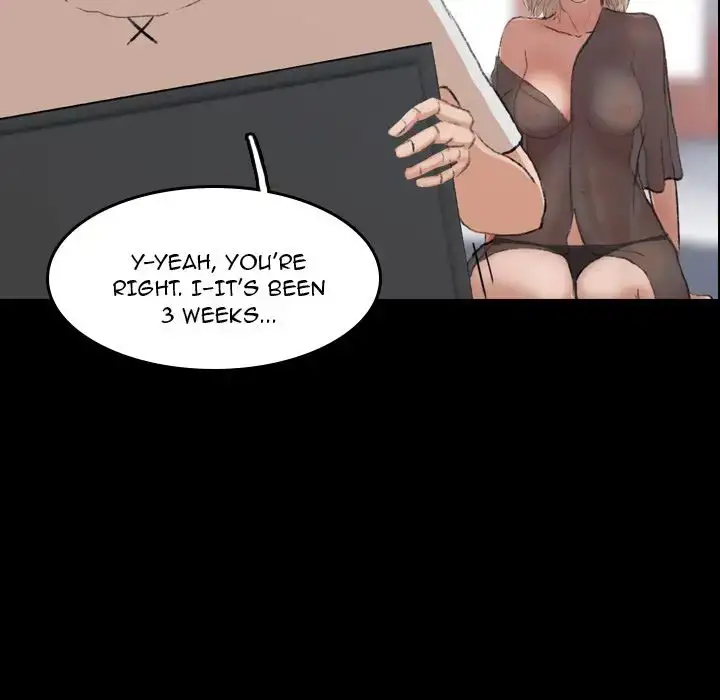 Secret Neighbors 19