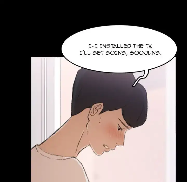 Secret Neighbors 42