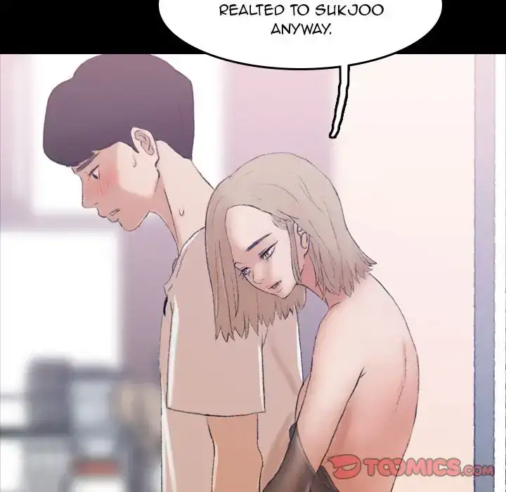 Secret Neighbors 51