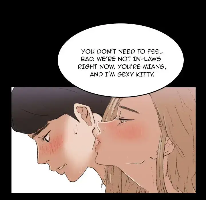Secret Neighbors 55