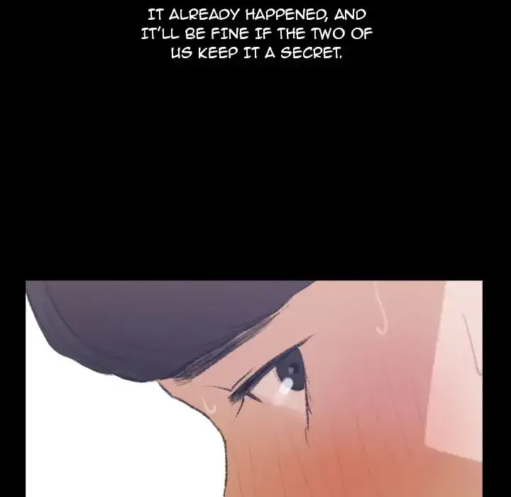 Secret Neighbors 58