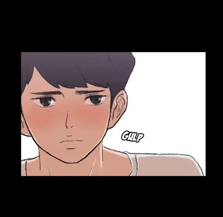 Secret Neighbors 80