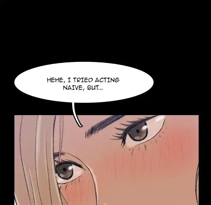 Secret Neighbors 93