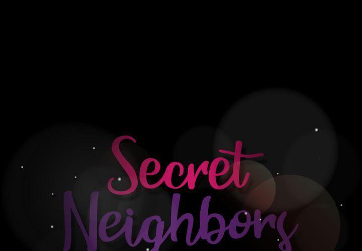 Secret Neighbors 1