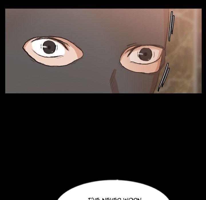 Secret Neighbors 16