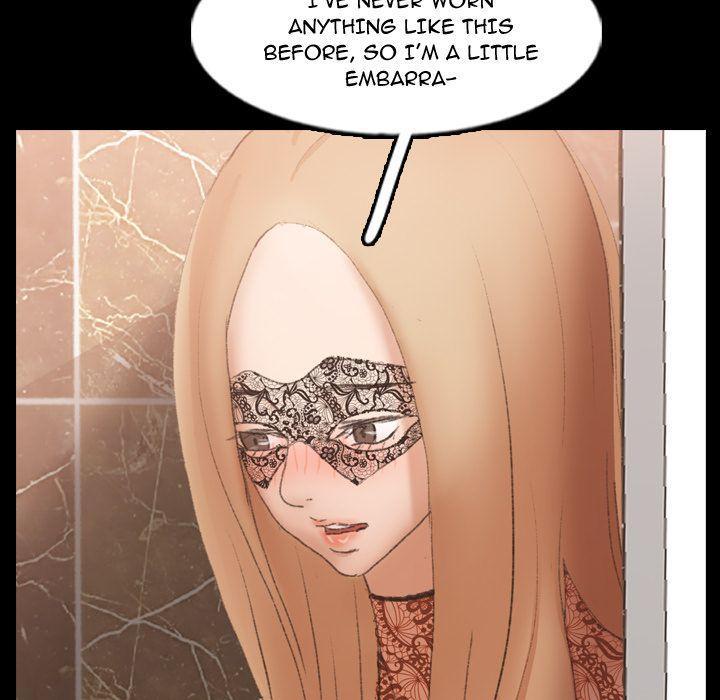 Secret Neighbors 17