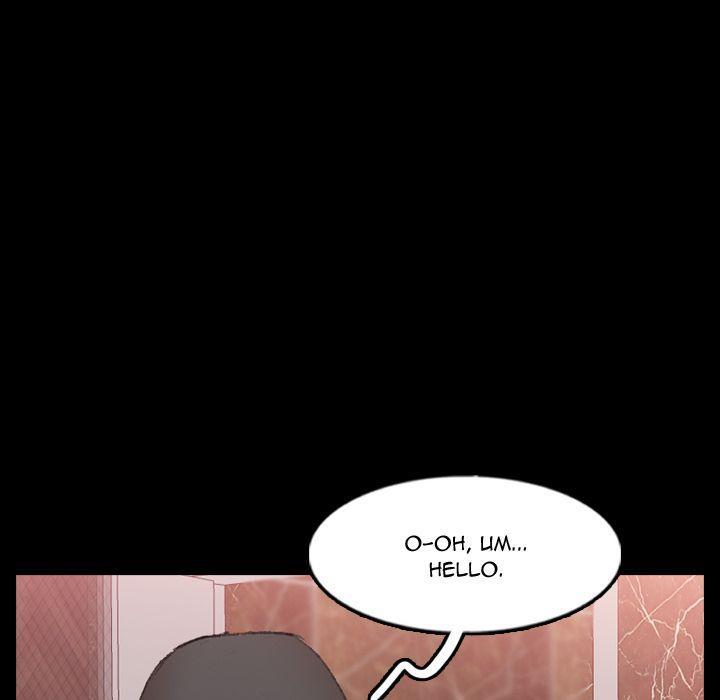 Secret Neighbors 19