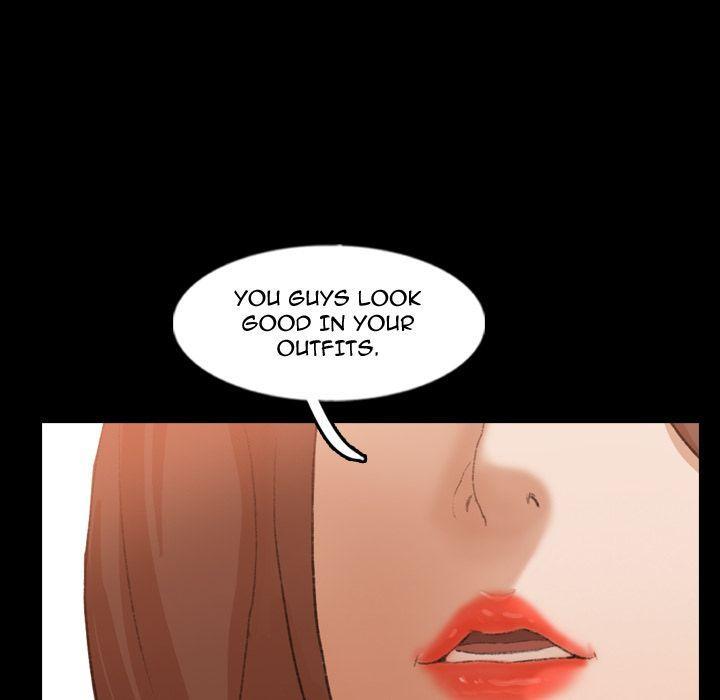 Secret Neighbors 31