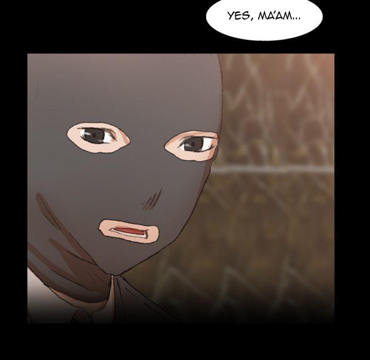 Secret Neighbors 39