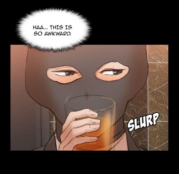 Secret Neighbors 42