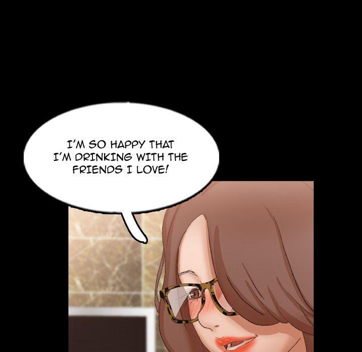 Secret Neighbors 43