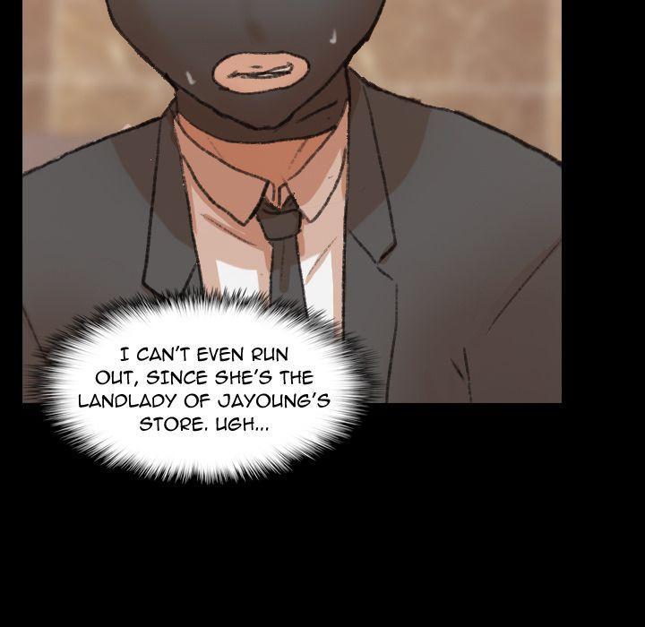 Secret Neighbors 46