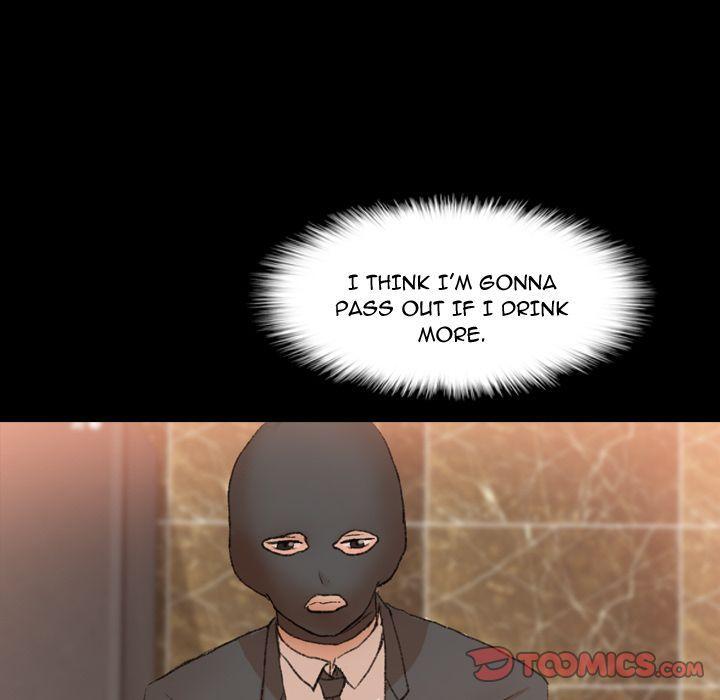 Secret Neighbors 65