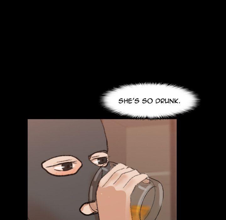 Secret Neighbors 82