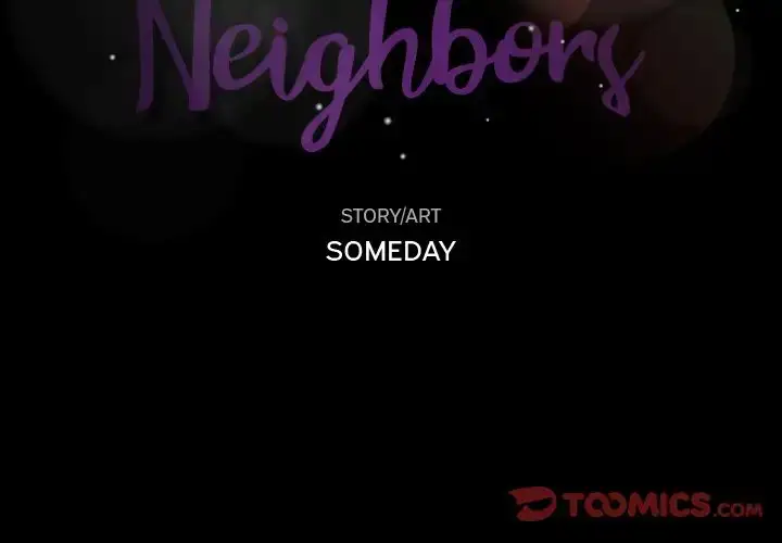 Secret Neighbors 2