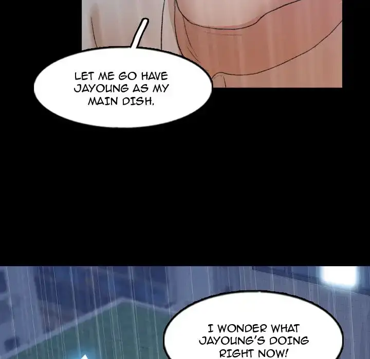Secret Neighbors 47
