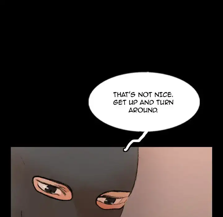 Secret Neighbors 58