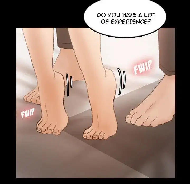 Secret Neighbors 62