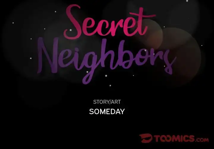 Secret Neighbors 2