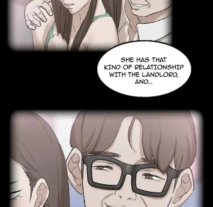 Secret Neighbors 34