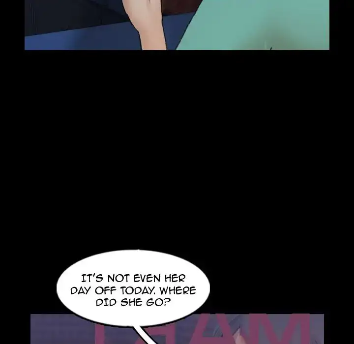 Secret Neighbors 83
