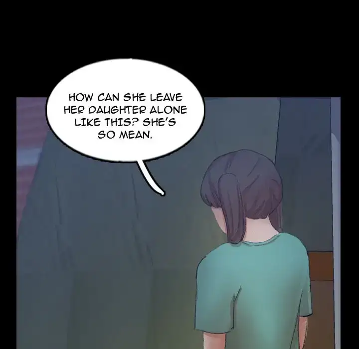 Secret Neighbors 85