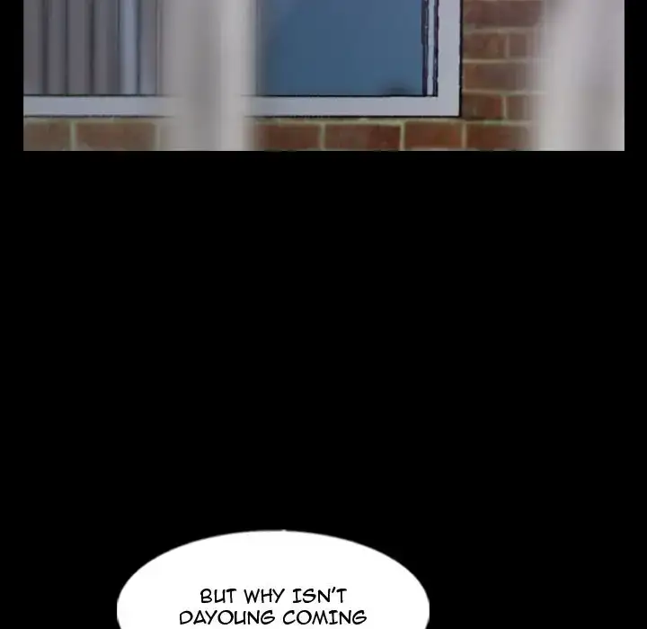 Secret Neighbors 18