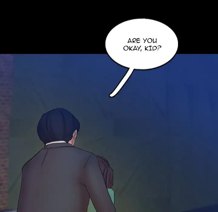 Secret Neighbors 30
