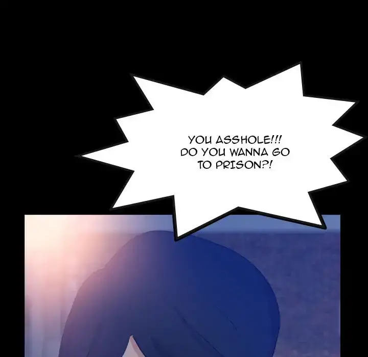 Secret Neighbors 32