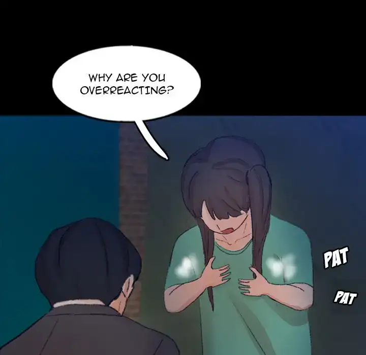Secret Neighbors 41