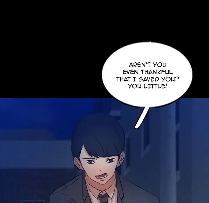 Secret Neighbors 47