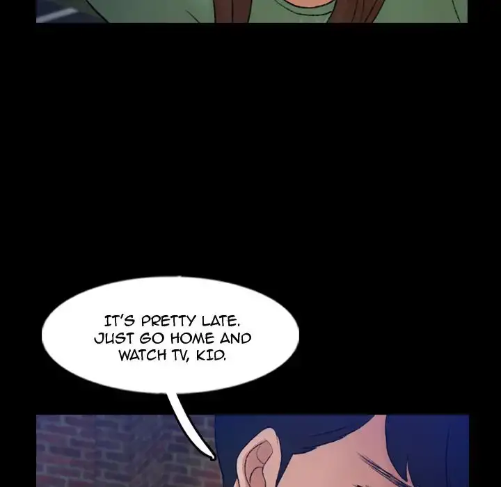 Secret Neighbors 51