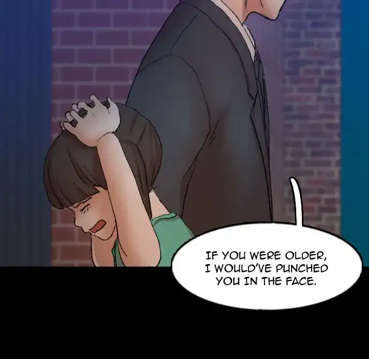 Secret Neighbors 54