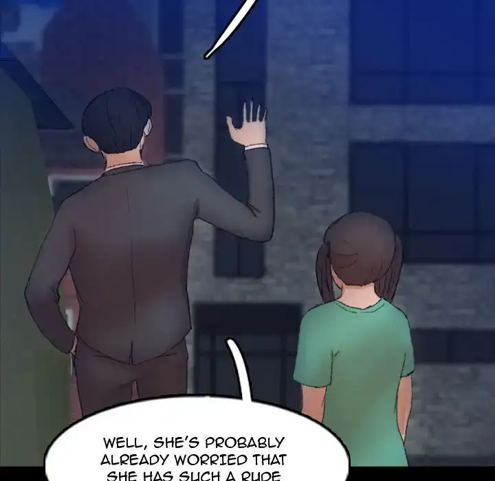 Secret Neighbors 58