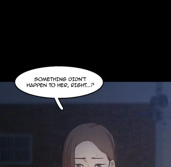 Secret Neighbors 93