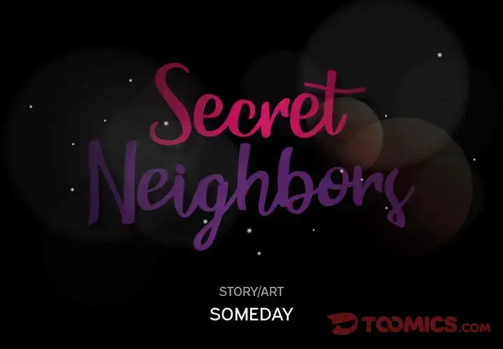 Secret Neighbors 2