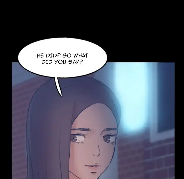 Secret Neighbors 11
