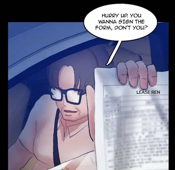 Secret Neighbors 31