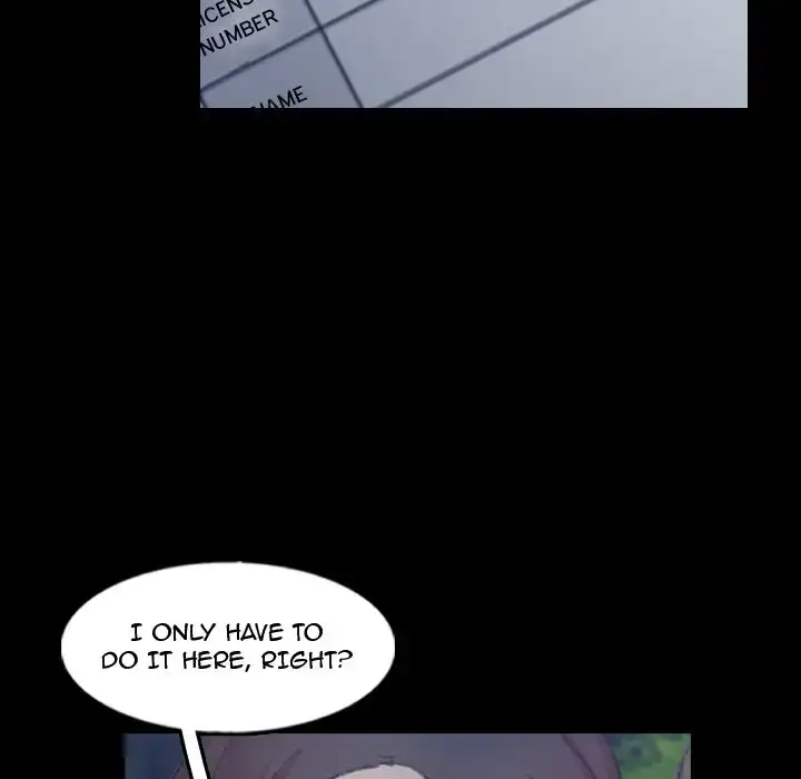 Secret Neighbors 39